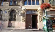 Bakáts Bunker Budapest - Külső kép