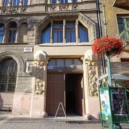 Bakáts Bunker, Budapest - Külső kép