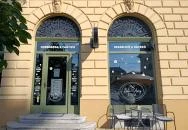 Bake Away Desszertbár Cegléd