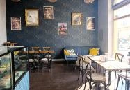 Bake Away Desszertbár Cegléd