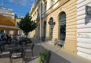 Bake Away Desszertbár Cegléd