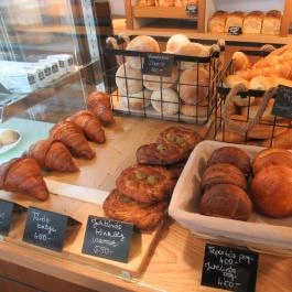 Bake My Day - Attila út, Budapest - Egyéb