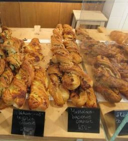 Bake My Day - Attila út