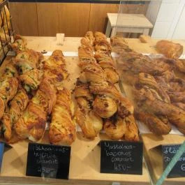 Bake My Day - Attila út, Budapest - Egyéb