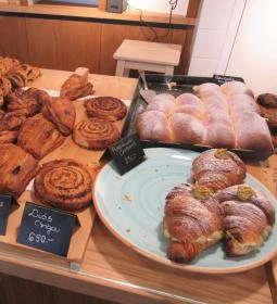 Bake My Day - Attila út