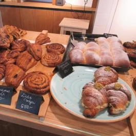 Bake My Day - Attila út, Budapest - Egyéb