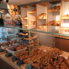 Bake My Day - Attila út, Budapest - Egyéb