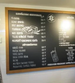 Bake My Day - Attila út