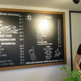 Bake My Day - Attila út, Budapest - Egyéb