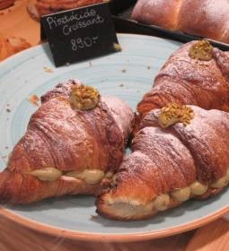 Bake My Day - Attila út