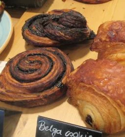 Bake My Day - Attila út