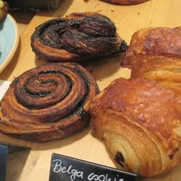 Bake My Day - Attila út, Budapest - Egyéb