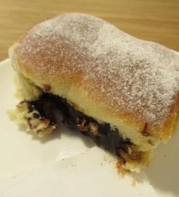 Bake My Day - Attila út