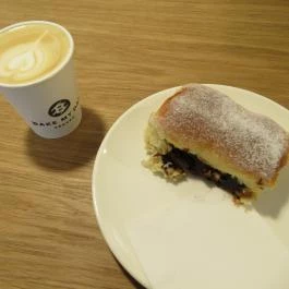 Bake My Day - Attila út, Budapest - Egyéb