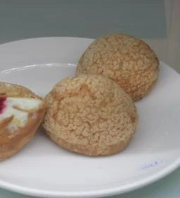 Bake My Day - Attila út