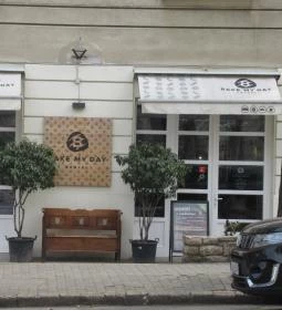 Bake My Day - Hegyvidék