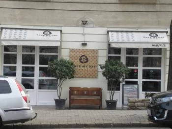 Bake My Day - Hegyvidék Budapest