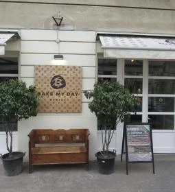 Bake My Day - Hegyvidék