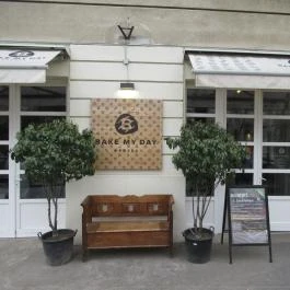 Bake My Day - Hegyvidék Budapest - Egyéb