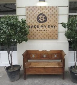 Bake My Day - Hegyvidék