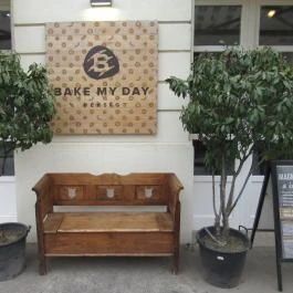 Bake My Day - Hegyvidék Budapest - Egyéb