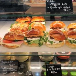 Bake My Day - Hegyvidék Budapest - Egyéb