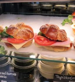 Bake My Day - Hegyvidék