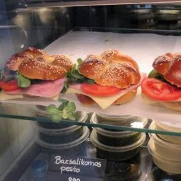 Bake My Day - Hegyvidék Budapest - Egyéb