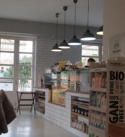 Bake My Day - Hegyvidék