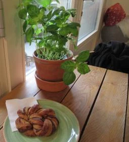 Bake My Day - Hegyvidék