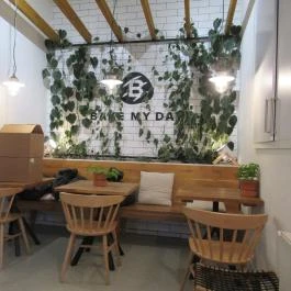 Bake My Day - Hegyvidék Budapest - Egyéb