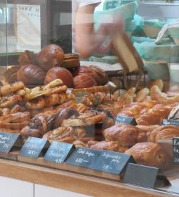 Bake My Day - Hegyvidék