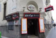 Bakegér Borozó Budapest