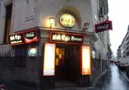 Bakegér Borozó Budapest