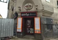 Bakegér Borozó Budapest