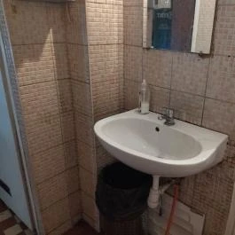 Bakegér Borozó Budapest - Mosdó