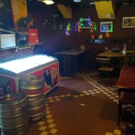 Bakegér Borozó Budapest - Egyéb