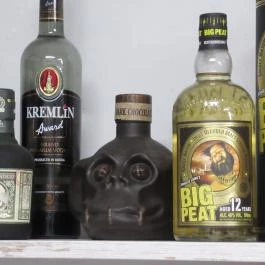 Bakelit Craft Beer, Eger - Egyéb