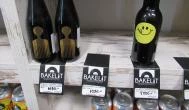 Bakelit Craft Beer Eger - Egyéb