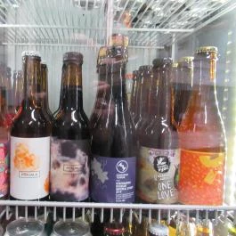 Bakelit Craft Beer, Eger - Egyéb