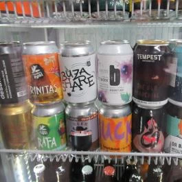 Bakelit Craft Beer, Eger - Egyéb