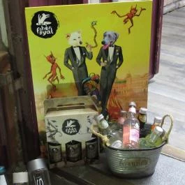 Bakelit Craft Beer, Eger - Egyéb