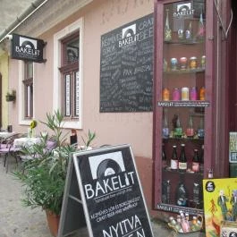 Bakelit Craft Beer, Eger - Egyéb