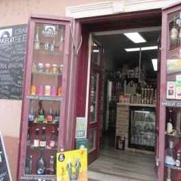 Bakelit Craft Beer, Eger - Egyéb