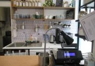 Bakka Kávézó és Mentes falatozó Biatorbágy