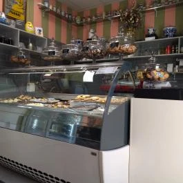 Bakka Kávézó és Mentes falatozó, Biatorbágy - Belső