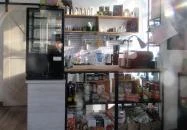 Bakka Kávézó és Mentes falatozó Biatorbágy