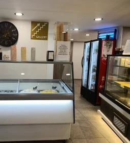 Baklava Factory