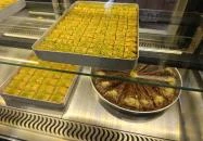 Baklava Factory Budapest