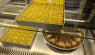 Baklava Factory Budapest - Étel/ital
